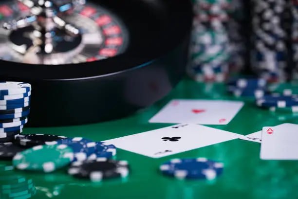 gnv18 casino trực tuyến